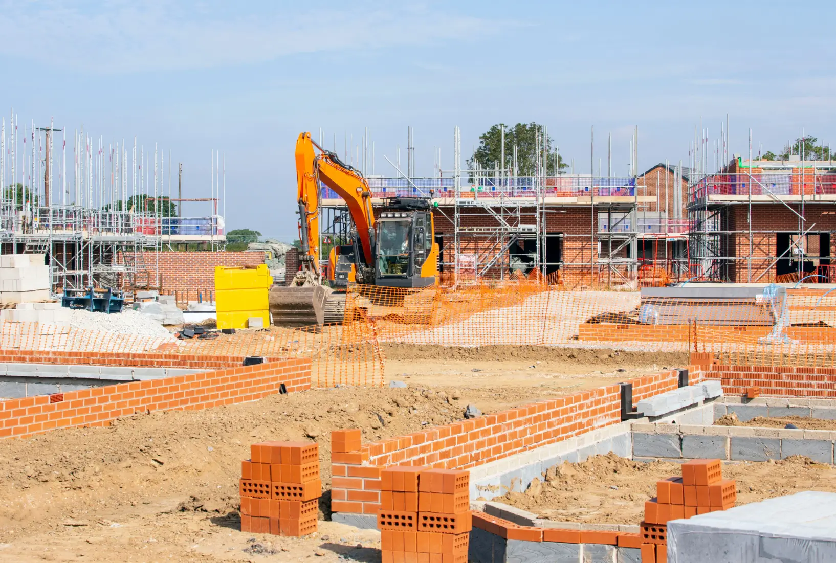 Professional drain inspection service in Abbots Langley